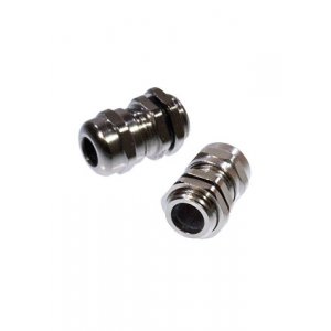 PGM-7, Кабельный ввод (сальник) металлический 3-6,5мм