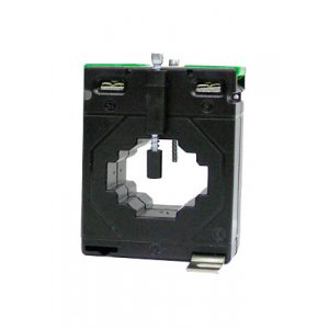 LCTB 14010H4000A55, Трансформатор тока 4000A/5A, отвер.для шин