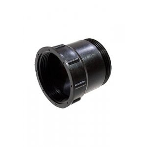 207055-1, EXTENDER BACK SHELL