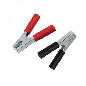 FD-1720  Зажим "крокодил"  250А  150мм  REXANT