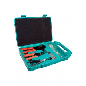 HY-330AT, набор инструментов для обследования LAN сетей