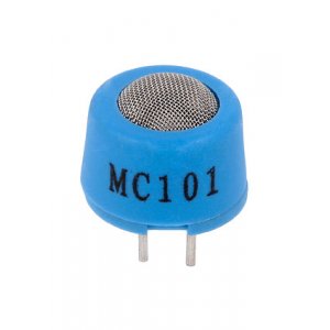 MC101, термокаталитический датчик горючих газов