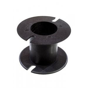 AMAOT22254BX, каркас для феррита аналог B65734B1000T001 PM114/93