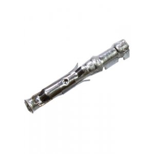 2-1105001-3, HTS HD.M-C-BU.SN.0,5 контакт розетка 0,50-1,50кв.мм