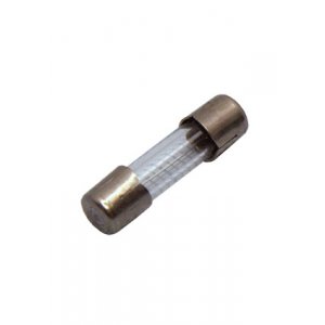 179020.2;  2 А, 250 В, 5х20 мм, F, Предохранитель стеклянный быстродействующий