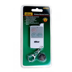 500R, пульт Д/У