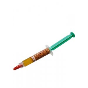 NRК-518-А 2мл, флюс паяльный, шприц