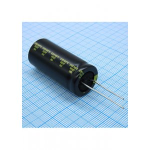 EXR102M2AB, Radial, 100V 1000uF /18*41/105 C