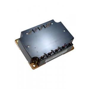 PM100CLS120, модуль 6 IGBT 1200В 100A 5 поколение L серия