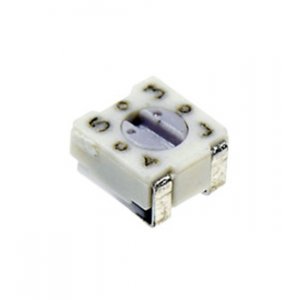 3313J-1-502E, 5 кОм подстроечный резистор