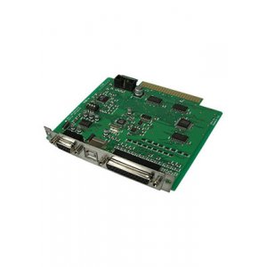 OP.1 C.U.P. (HW-C.P.U.), доп.порты для серии DS-1000