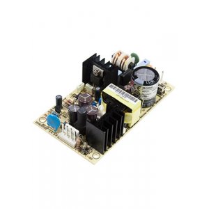 PS-25-15, AC-DC преобразователь 25Вт 15В открытая рама