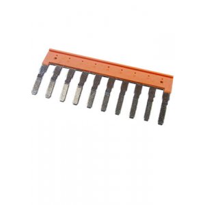 TKO4/10, 476279 Перемычка внеш. для AVK4/ AVK4RD,  (10полюсов)