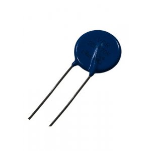 L-KLS6-20D470K, варистор D=20mm 47V 10%