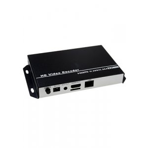 JM 1000, Video encoder With HDMI+A/V Ou