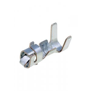 SXH-001T-P0.6, контакты на провод 28-22AWG для XH разъемов