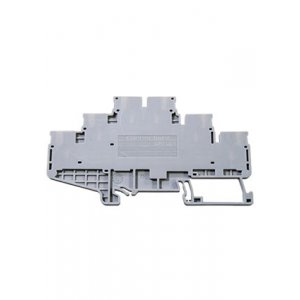 CPTL2.5, 2.5mm 3 LEVEL PUSH IN SPRING CLMP TB