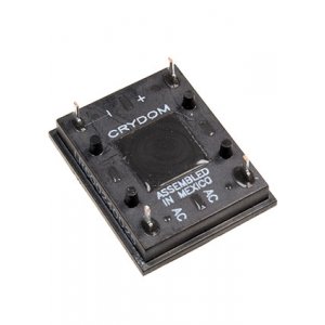 LR600240D40R, реле твердотельное 4-32VDC 40A/120VAC