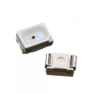 КИПД86 Б91-Ж1, светодиод желтый типоразмер 3528