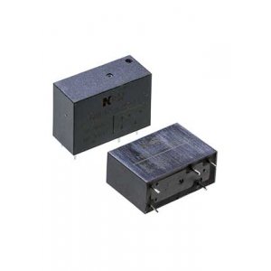 NRP-12-C-05D-H, Реле 1FormC 5VDC  10A, 250VAC