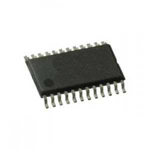 SN74LVC8T245PWR, 8-битный трансивер с двойным преобразованием мощности и трехфазным выходом [TSSOP-2