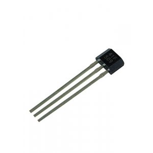 VG481V1, датчик скорости магнитного ротора 500-4кГаусс 14В 5мА 0-10кГц TO-92