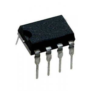 КР544УД1Б, (MA740C)(1991-99г)