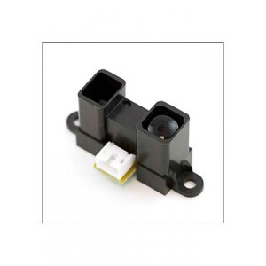 SN02YK, Инфракрасный датчик приближения (дальномер) до 150см