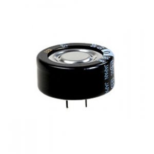 EECF5R5H684, ионистор 0.68Fx5.5V -25+85Cсерия F  табл.тип(Panasonic)