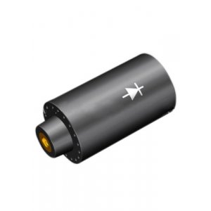 HVAC100KV/0.1A-120, высоковольтный диод 100кВ 100мА -40 +150C  d20*150мм ((150*25*20 M5)