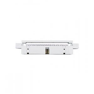 IDM-40, вилка 2.54мм с креп. для винта