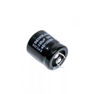 B43508E2477M, B43508E2477M000, конденсатор 470мкФ 250В