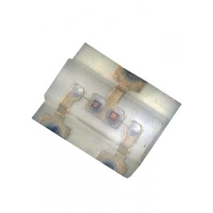 KP-23ESGC, ЧИП светодиод красный /зеленый 3х2.4мм 20мКд 15мКд