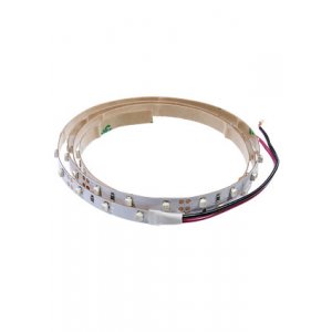 RT-5000 ORANGE, гибкая св.лента,(S6O.5000x8x2.4mm)  (1м)