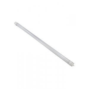 T8-9*W600*1R, Лампа светодиодная T8, 9Вт, 220В, 588х26 мм, цвет белый 6000К