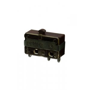 МП3, микропереключатель ОС 90г