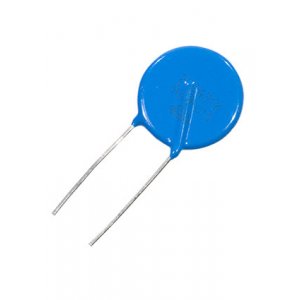 S20K430, варистор 20мм