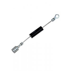 CL01-12, диод для микроволновок 5кВ 0.35А