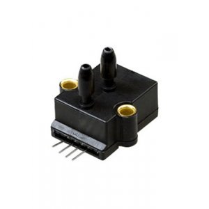 DC025BDR5, датчик давления -/+2.5кПа 25мбар 0.25-4.25В 7-30В