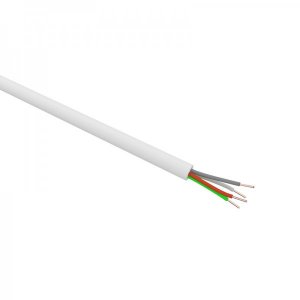 Кабель КCПB 4х0,5 мм  REXANT      ( ТОП - 1 )