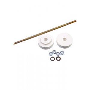 Крепеж для С5-35В  50Вт