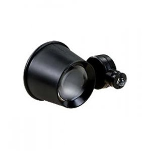 MG13B-3, лупа часовая 10х c подсветкой