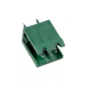 5EHDV-02P, клеммник (ME020-500-02P)