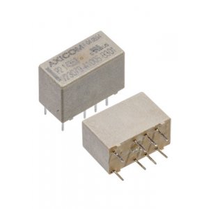 1-1393788-6, V23079A1005B301, PCB-THT 2 Form C (CO)