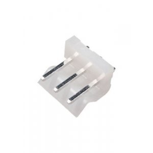 MPW-3, вилка на плату 5.08мм прямая