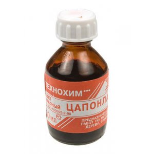 ЦАПОНЛАК КРАСНЫЙ     30МЛ