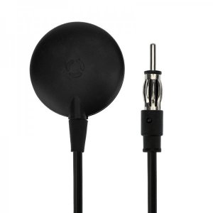 Антеннa автомобильная внутрисалонная (радиo), пассивная (модель RX-501)  REXANT