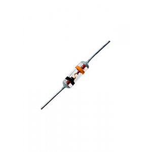 2С156А, стабилитрон кремниевый стекло