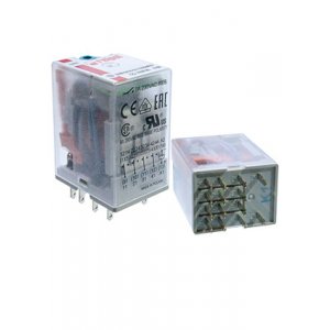 R4N-2014-23-1220-WTD, 860672  , Реле 220VDC 4 Form C 250VAC/7А