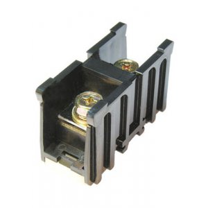 TR-100, контактная клемма 38 кв.мм 100А